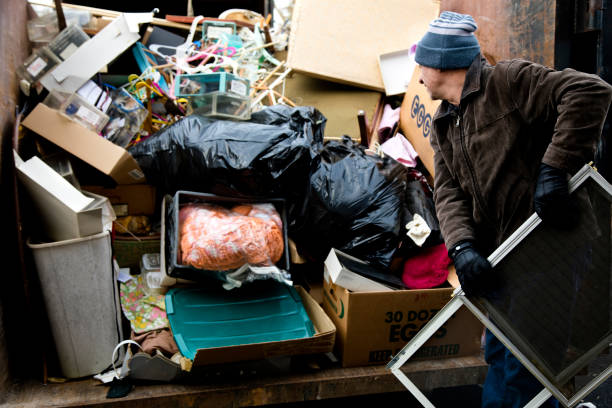 Best Office Cleanout  in Point Pleasant, WV