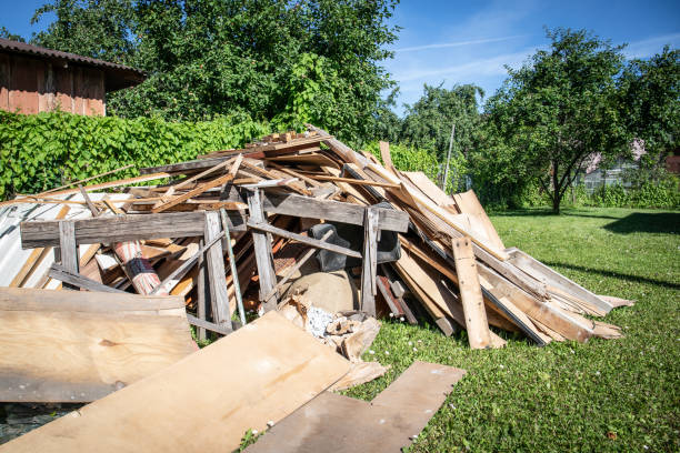 Best Hoarding Cleanup  in Point Pleasant, WV
