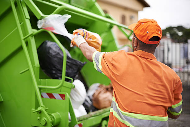 Best Scrap Metal Removal  in Point Pleasant, WV